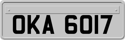 OKA6017