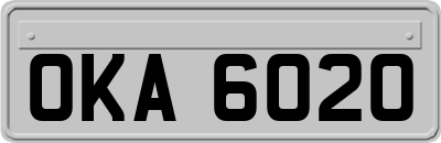 OKA6020