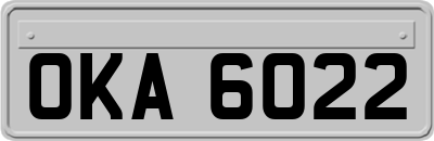 OKA6022