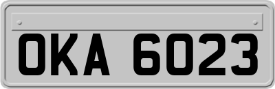 OKA6023