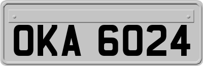 OKA6024