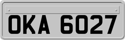 OKA6027