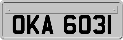 OKA6031