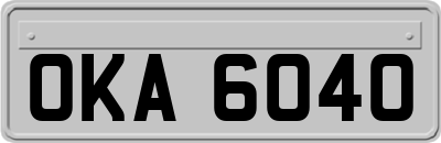 OKA6040