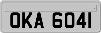 OKA6041