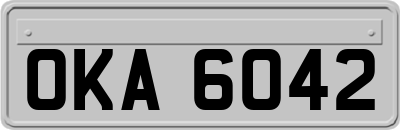 OKA6042