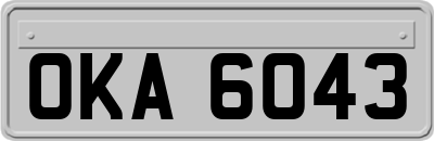 OKA6043