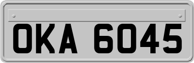 OKA6045
