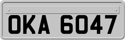 OKA6047