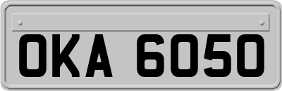 OKA6050