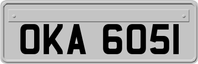 OKA6051