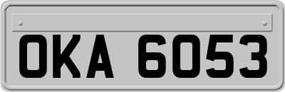 OKA6053
