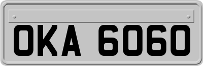 OKA6060