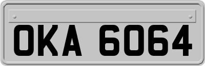 OKA6064