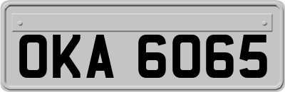 OKA6065