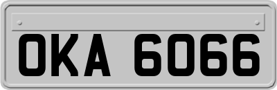 OKA6066