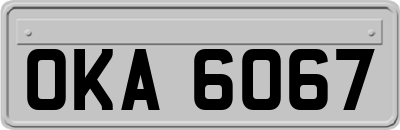 OKA6067