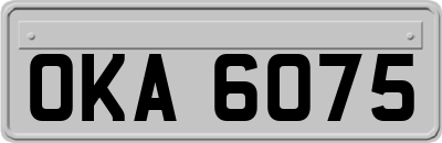 OKA6075