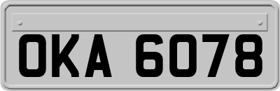 OKA6078