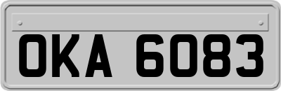 OKA6083