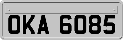 OKA6085