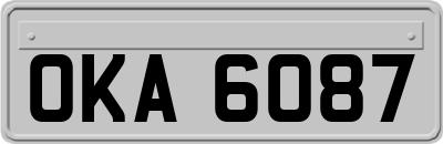 OKA6087