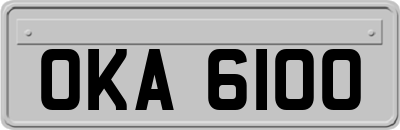 OKA6100