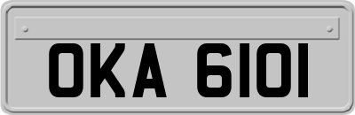 OKA6101