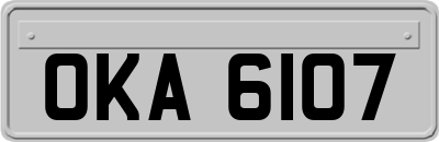OKA6107