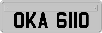 OKA6110