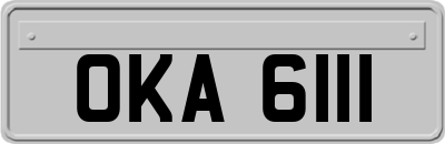 OKA6111