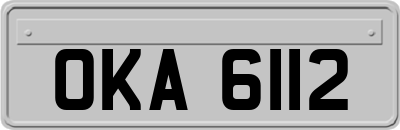 OKA6112
