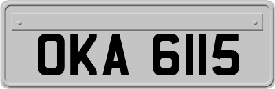 OKA6115