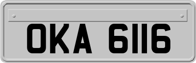 OKA6116
