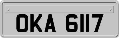 OKA6117