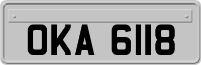 OKA6118