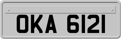 OKA6121