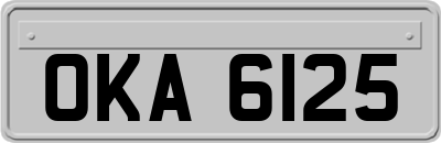 OKA6125