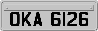OKA6126