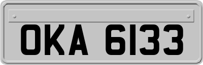 OKA6133