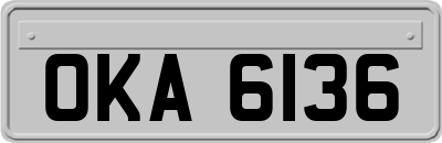 OKA6136