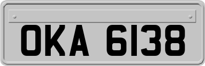 OKA6138
