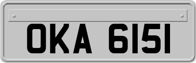 OKA6151