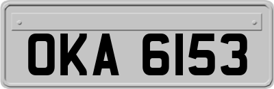 OKA6153
