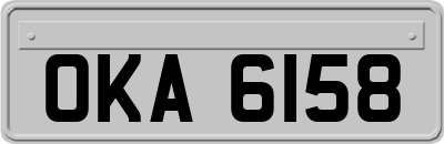 OKA6158