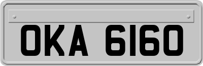 OKA6160