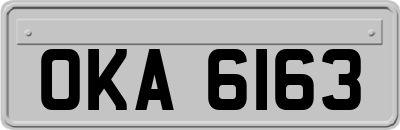 OKA6163