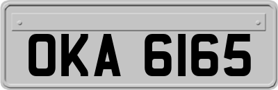 OKA6165
