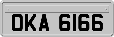 OKA6166