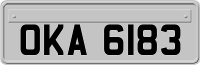 OKA6183